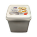 Крем-сир 24,4 % для суші та десертів TM Baltais Professional for Sushi 5 кг 8.10 фото 3